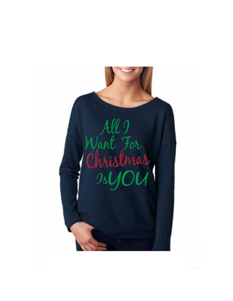 Women Christmas Shirt - CC Brand
 - 2