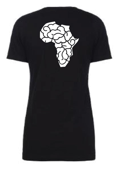 Africa's Mental Health Matters Shirt