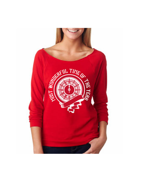 Women Holiday Sweater - CC Brand
 - 1