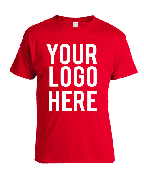Custom Printed Tshirt(Unisex) - CC Brand
 - 2